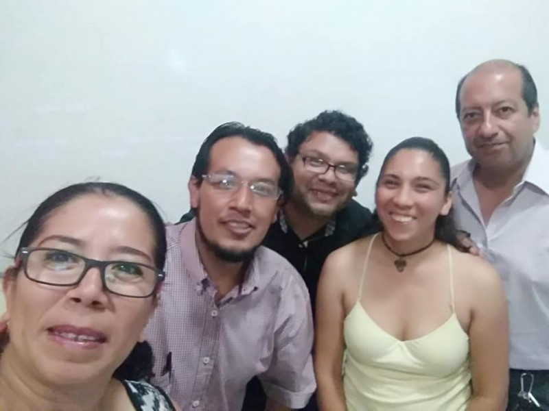 Galeria de J. Roberto Castro M.