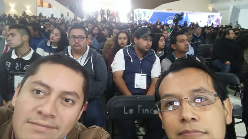 Galeria de J. Roberto Castro M.