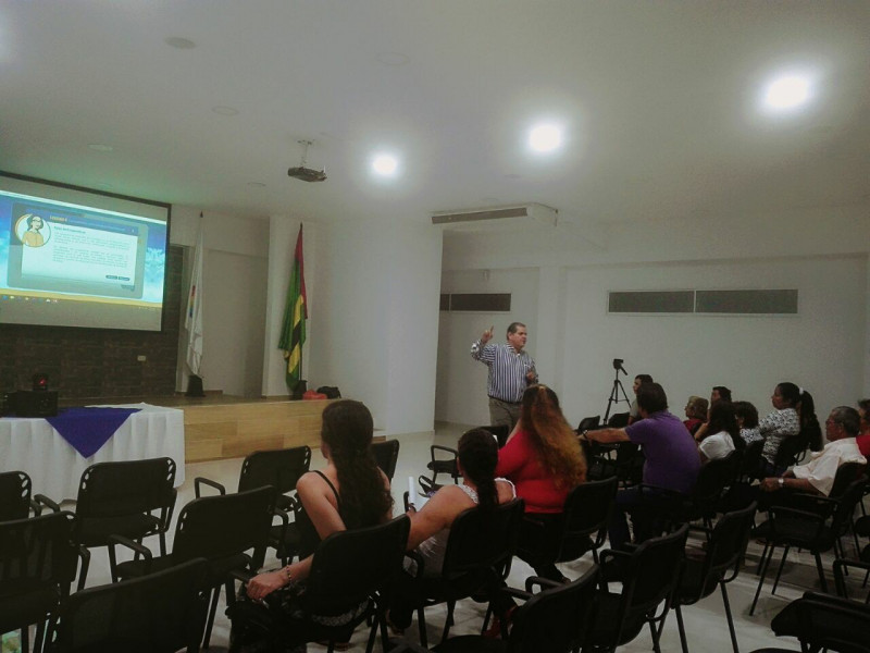 Galeria de JAIRO NAVARRO JAIMES