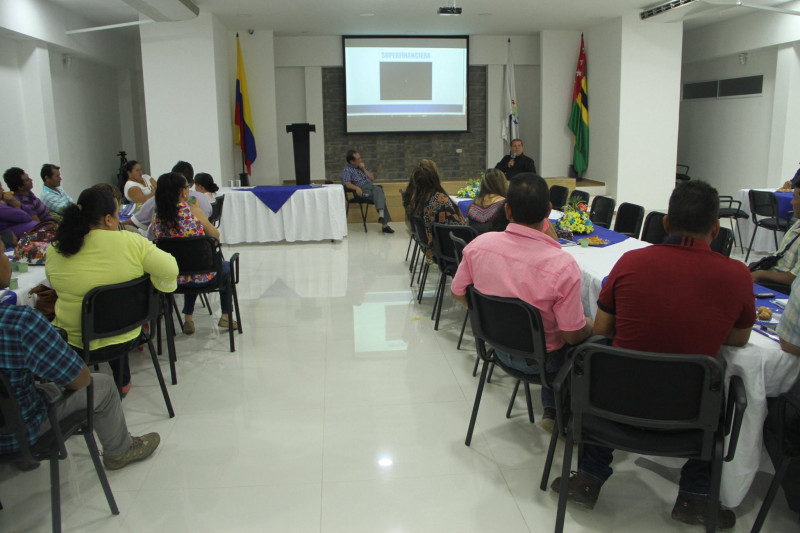 Galeria de JAIRO NAVARRO JAIMES
