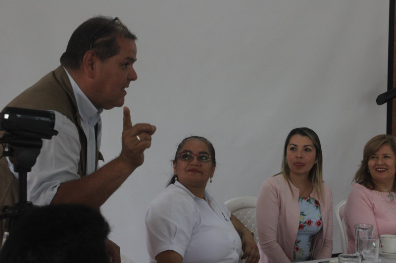 Galeria de JAIRO NAVARRO JAIMES