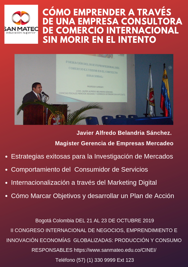 Galeria de Javier Alfredo Belandria Sanchez