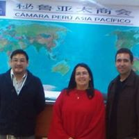Galeria de Javier Alfredo Belandria Sanchez