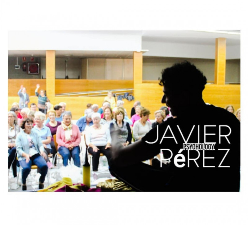 Galeria de JAVIER PÉREZ