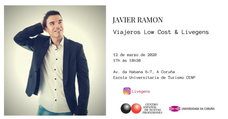 Galeria de Javier Ramón Ramón