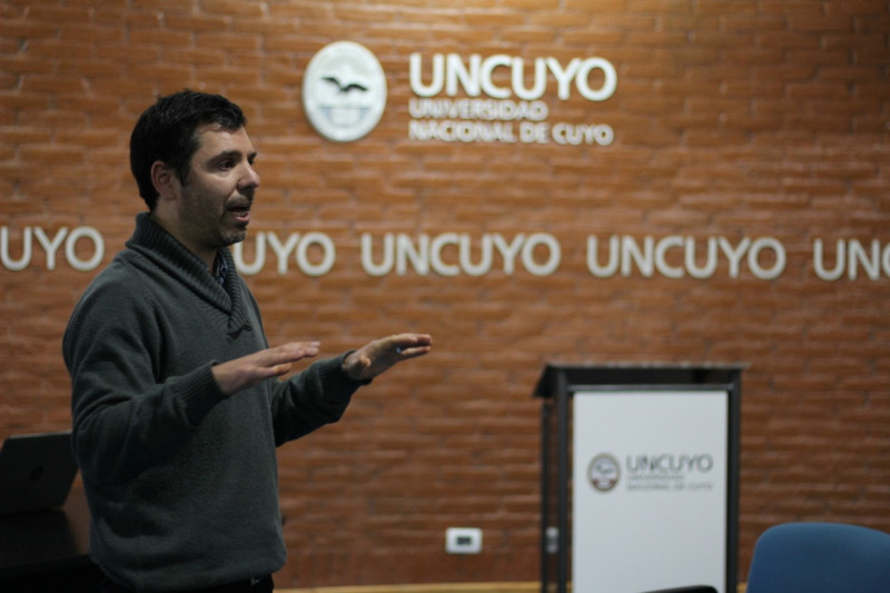Galeria de Javier Vitale