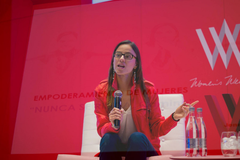 Galeria de Jennifer Cañaveral Guzmán