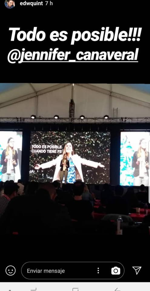 Galeria de Jennifer Cañaveral Guzmán