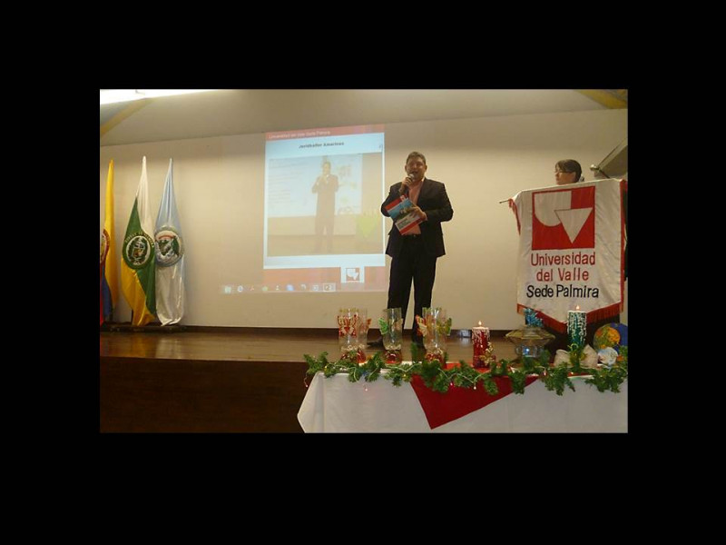 Galeria de Jeridhalfer Amariles