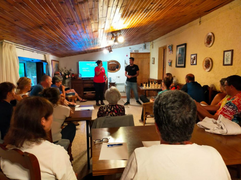 Galeria de Jesus Martin