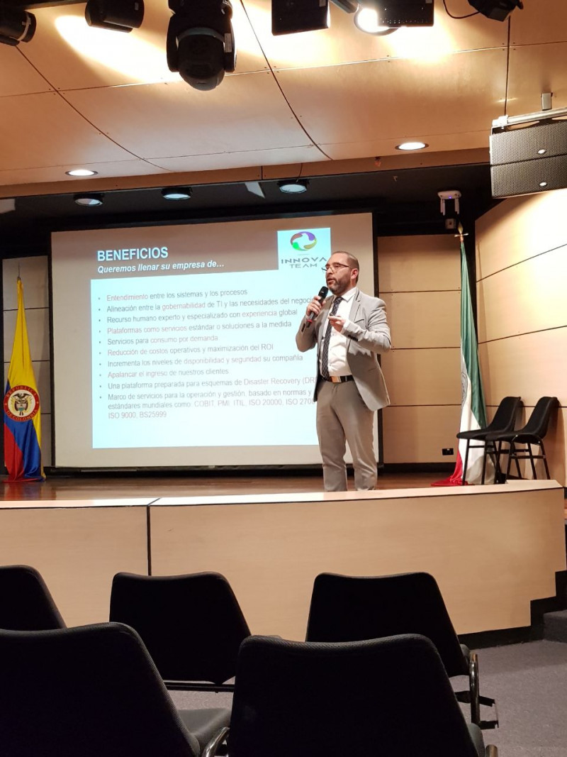 Galeria de Jhon Alexander López Alvarez