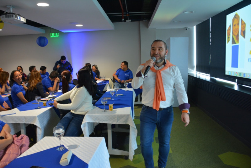 Galeria de Jhon Alexander López Alvarez