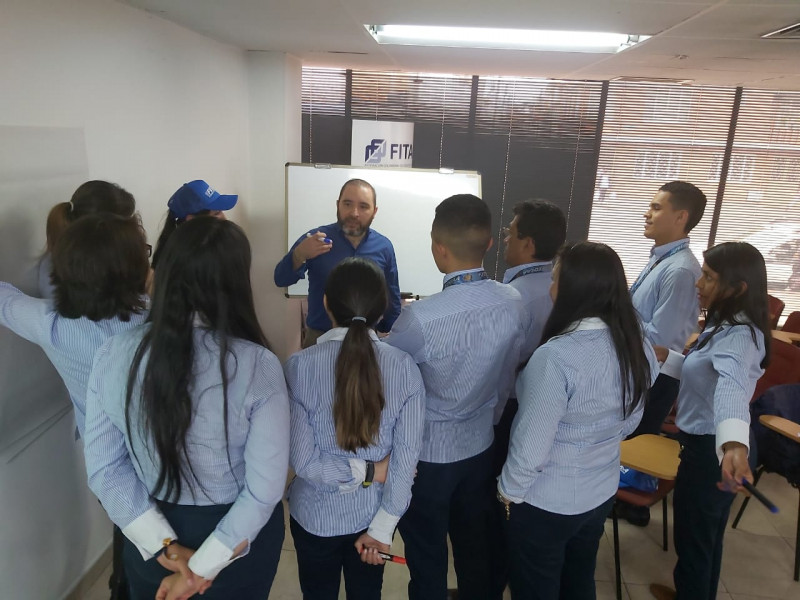 Galeria de Jhon Alexander López Alvarez