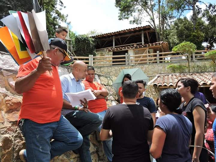 Galeria de Jhon Baron