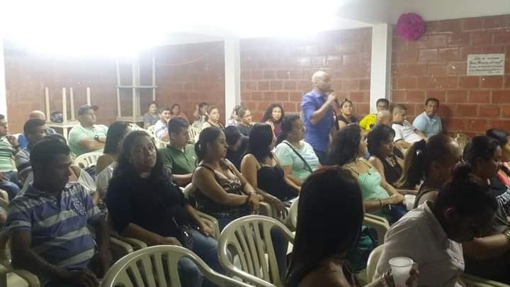 Galeria de Jhon Baron