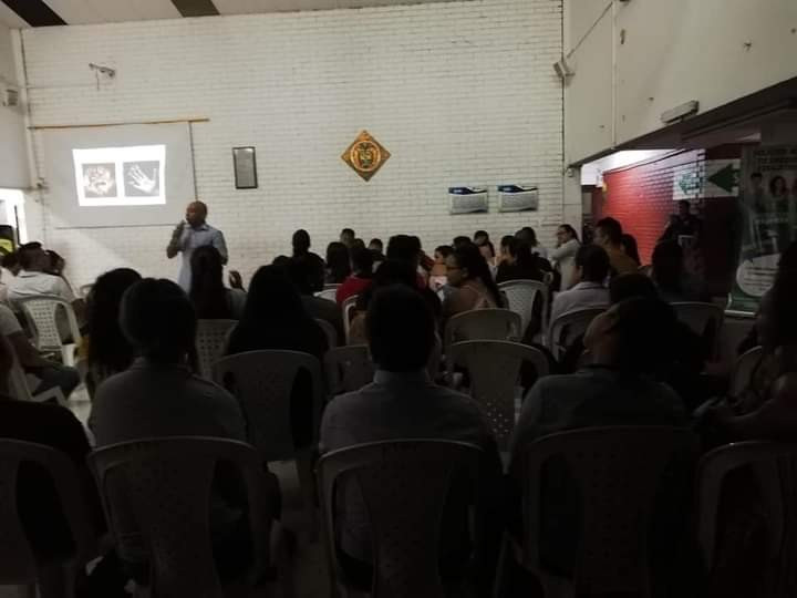 Galeria de Jhon Baron