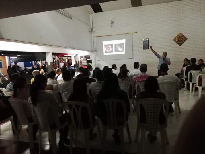 Galeria de Jhon Baron
