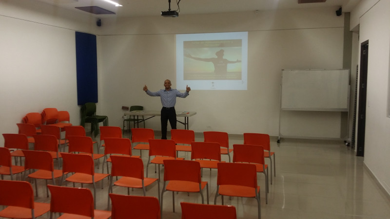 Galeria de Jhon Baron