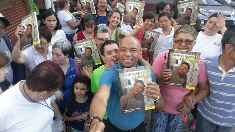 Galeria de Jhon Baron