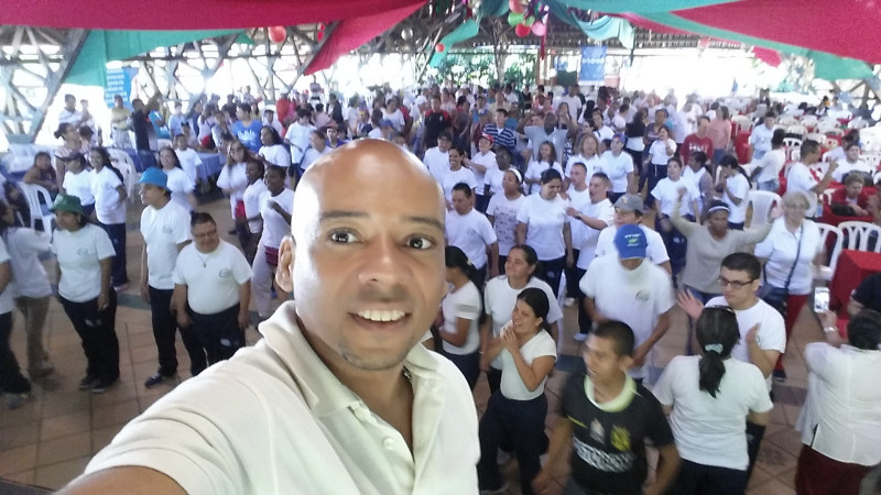 Galeria de Jhon Baron