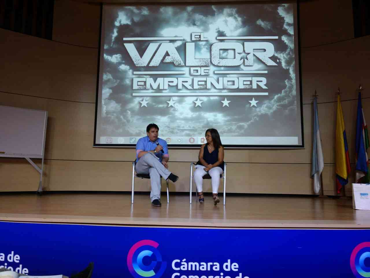 Galeria de Jhonny Vivas