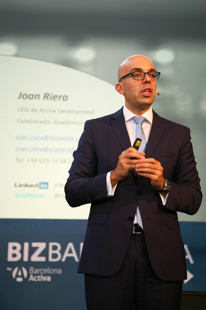 Galeria de Joan Riera