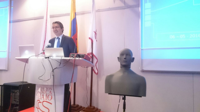 Galeria de Jorge Andrés Casas Acero