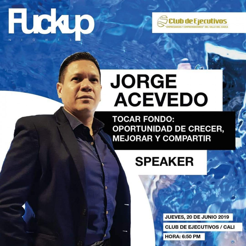 Galeria de Jorge Armando Acevedo