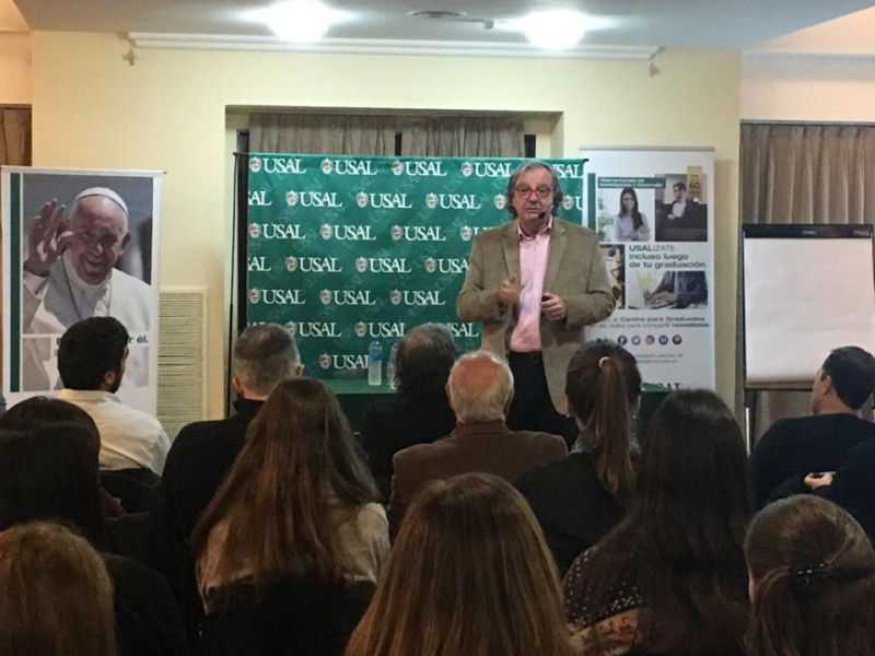 Galeria de Jorge Campora