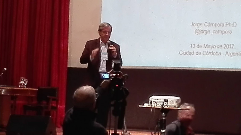 Galeria de Jorge Campora