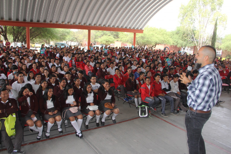 Galeria de Jorge Cuevas