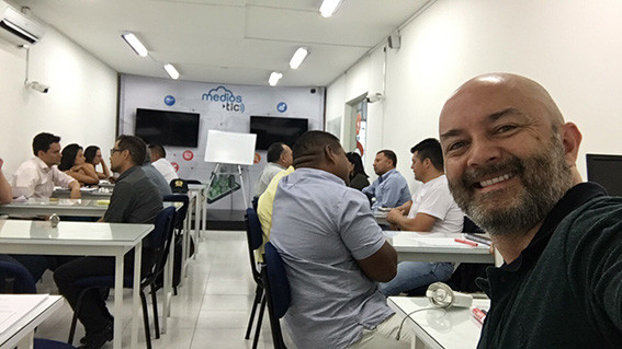 Galeria de Jorge Ivan Vasquez Cuartas