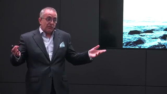 Galeria de José Barroso Cela