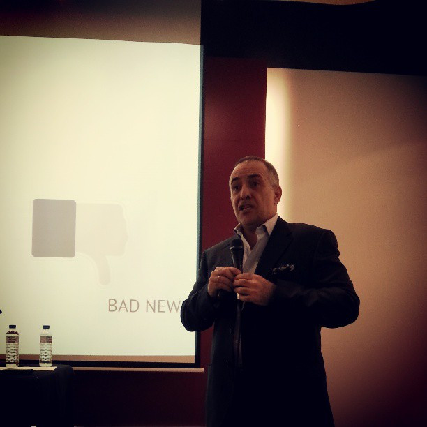 Galeria de José Barroso Cela