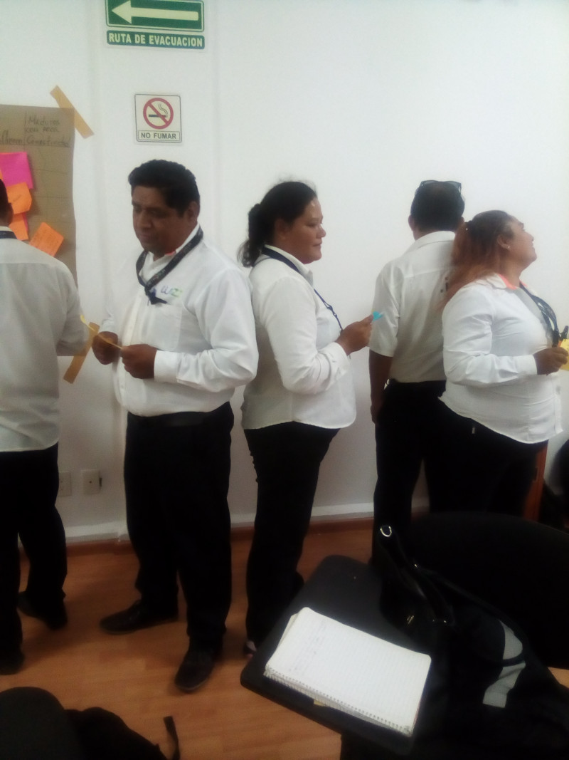 Galeria de JOSÉ CARLOS MIMIAGA OSORIO