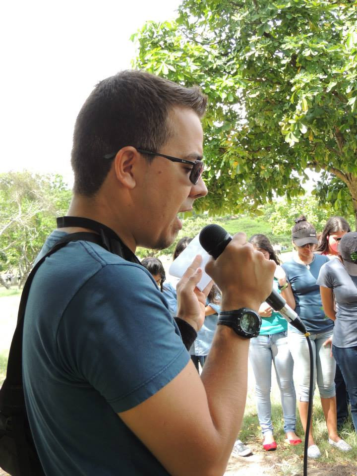 Galeria de JOSÉ DALBERTO VARGAS