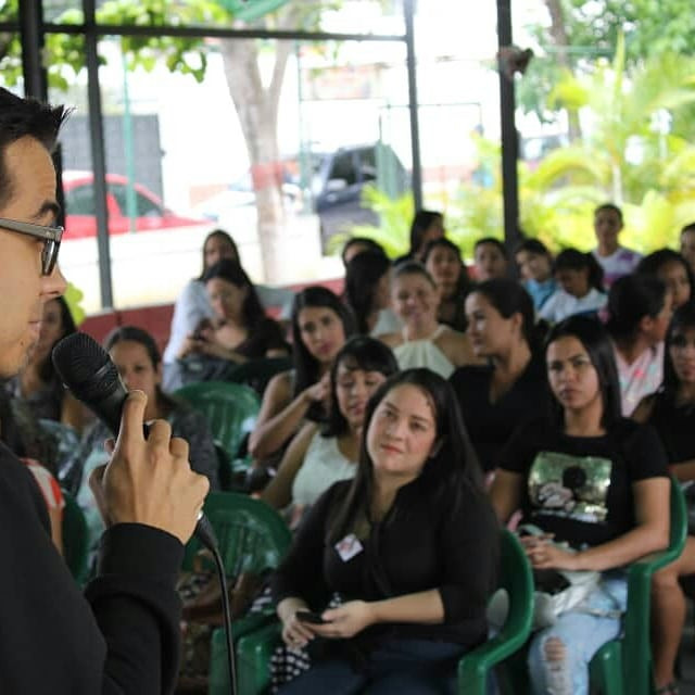 Galeria de JOSÉ DALBERTO VARGAS