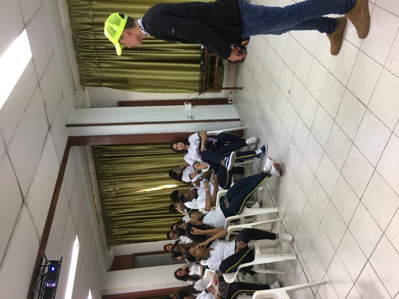 Galeria de Jose David Rivera Maldonado