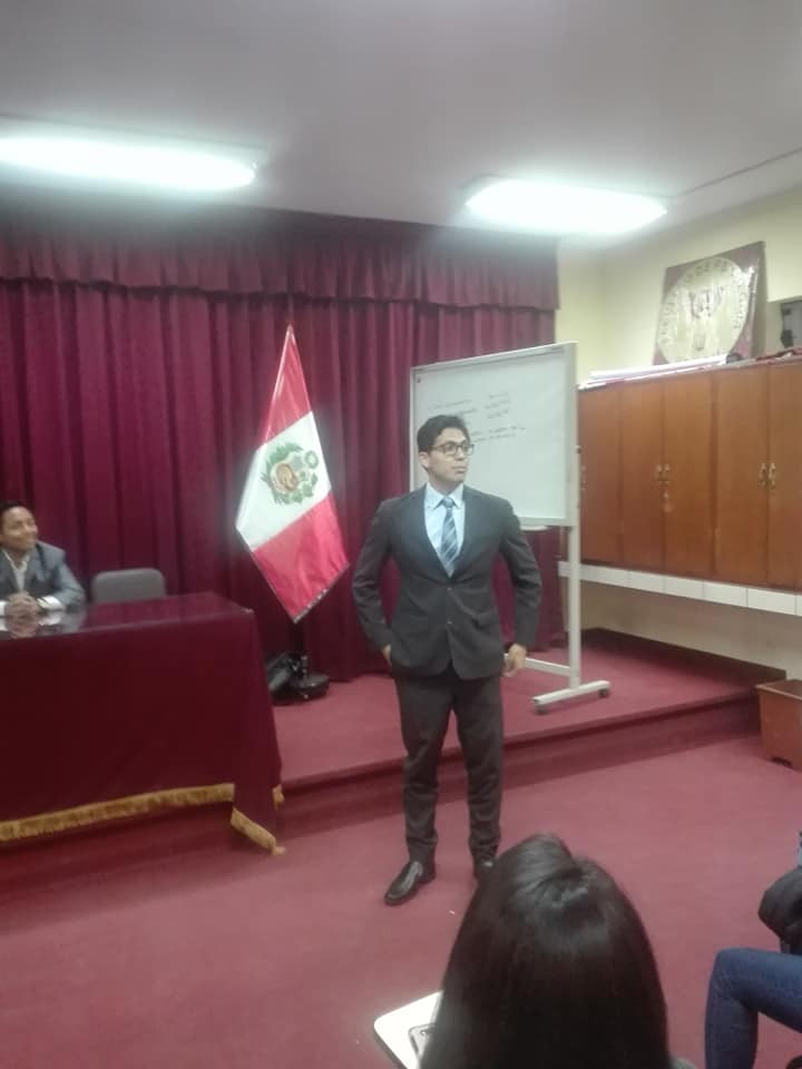 Galeria de JOSE DAVID SALAS GIL