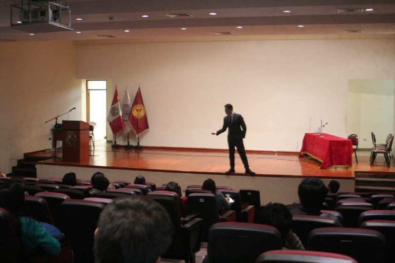 Galeria de JOSE DAVID SALAS GIL