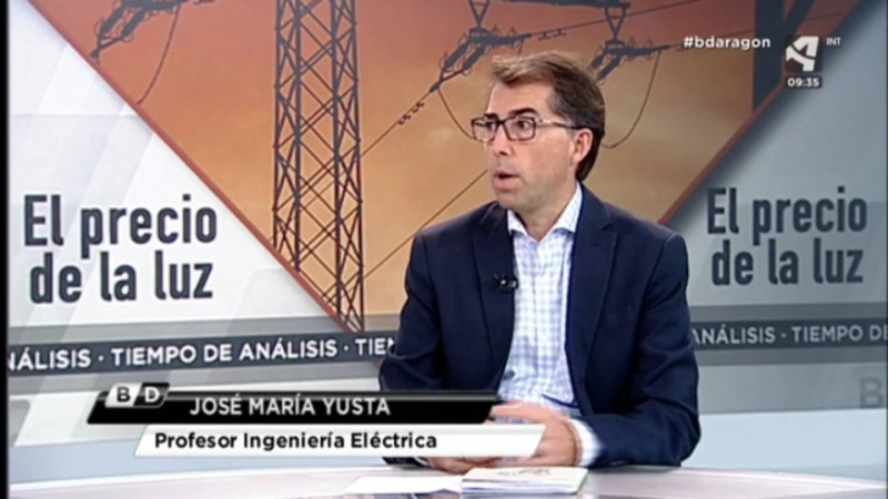 Galeria de Jose Maria Yusta