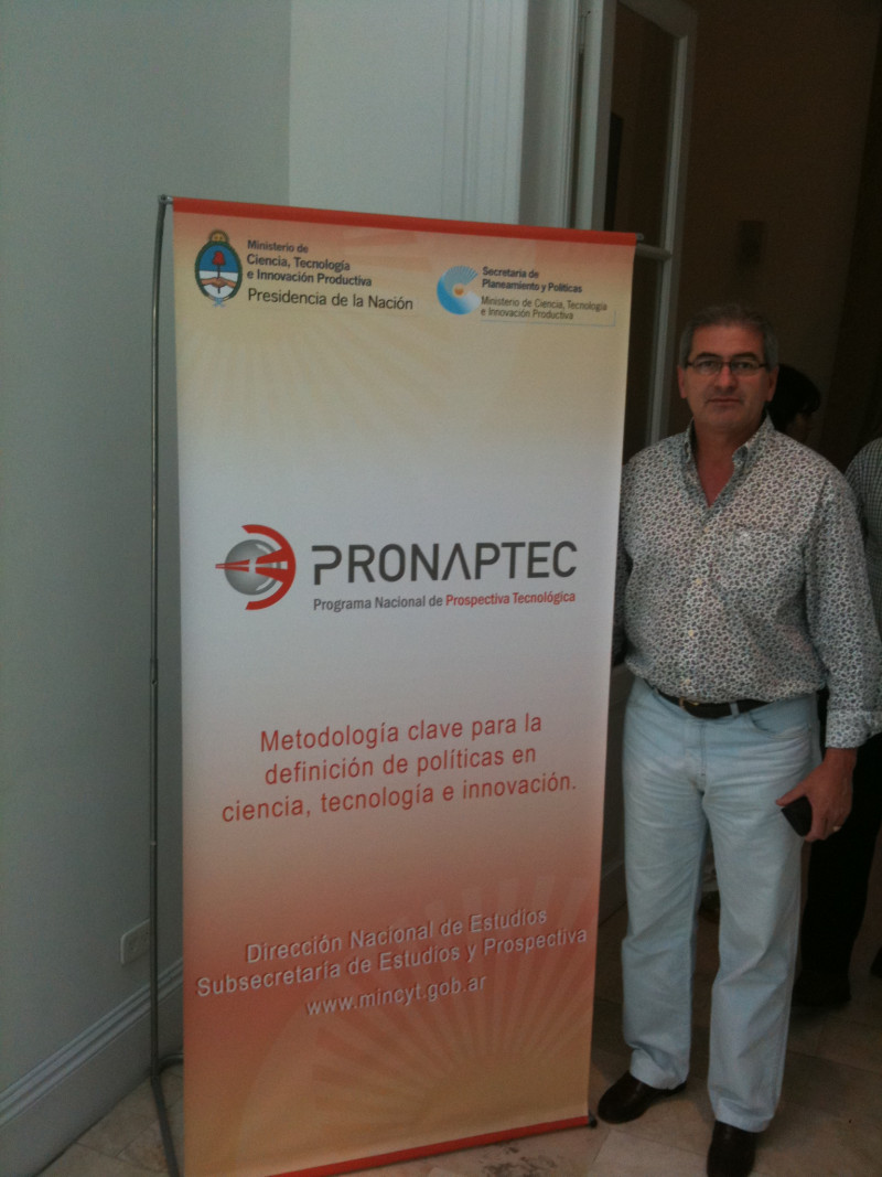 Galeria de JOSE SERGIO FERNANDEZ