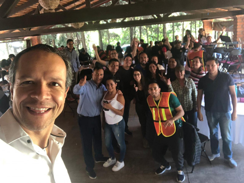 Galeria de Juan Carlos Camacho Ruiz