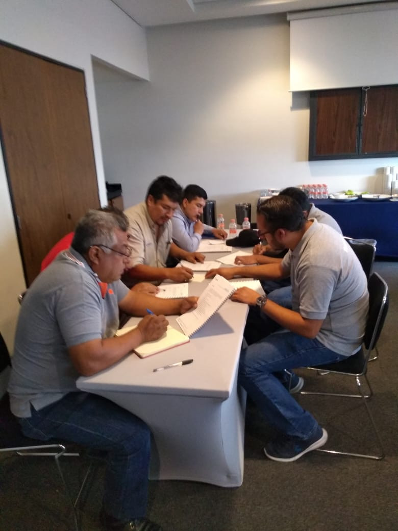 Galeria de Juan Carlos Camacho Ruiz