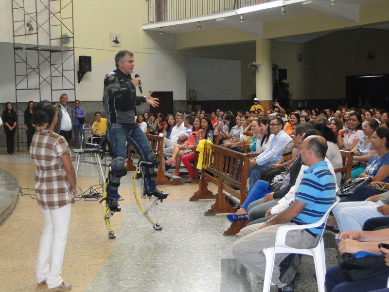 Galeria de Juan Carlos Caramés Paz