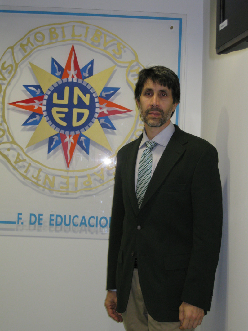 Galeria de Juan Carlos López Rodríguez