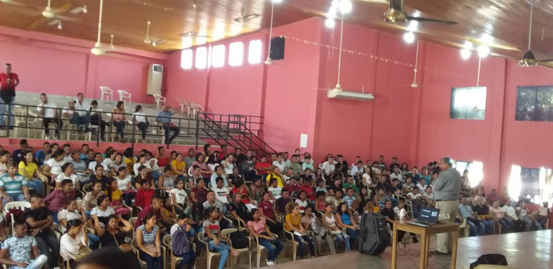 Galeria de Juan Carlos Martinez Mejia