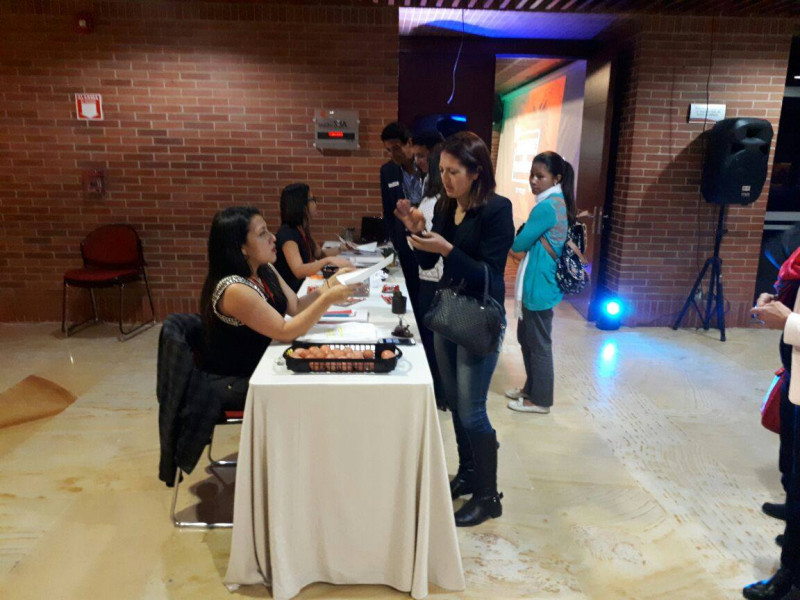 Galeria de Juan David López Hoyos