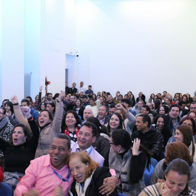 Galeria de Juan David López Hoyos