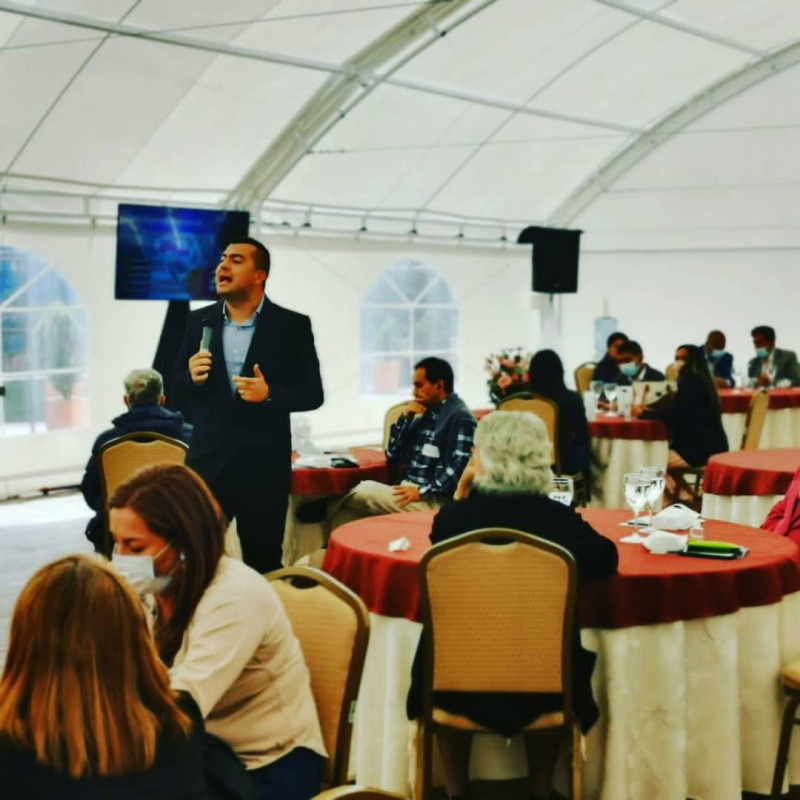 Galeria de Juan David López Hoyos